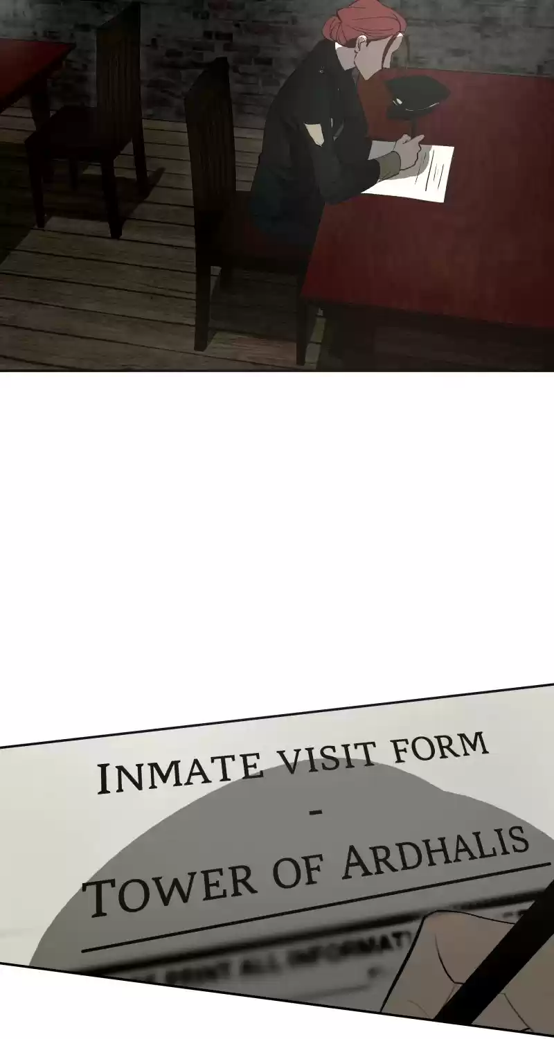 Purple Hyacinth Chapter 39