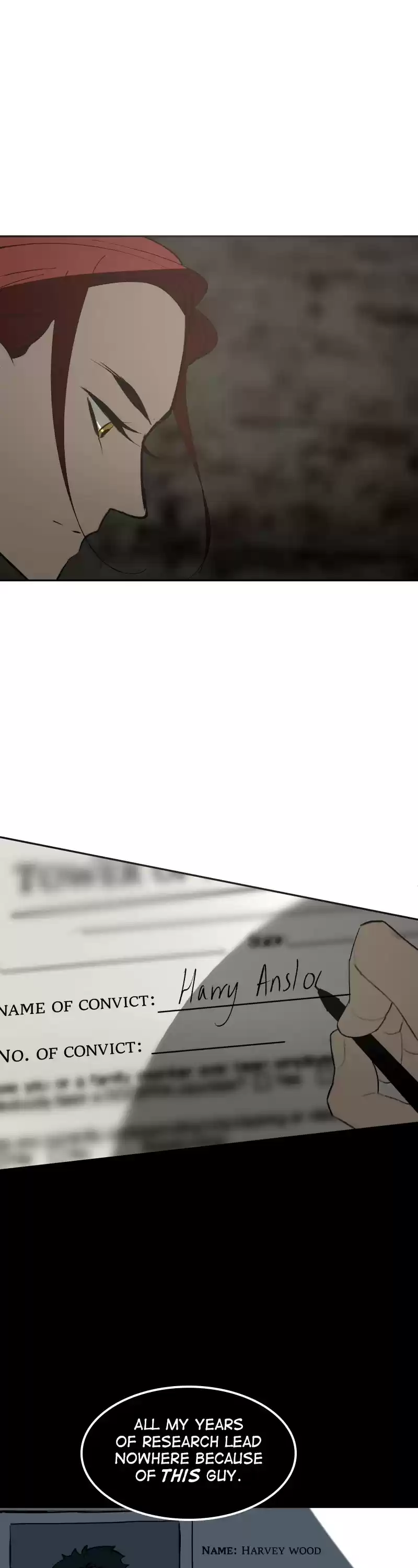 Purple Hyacinth Chapter 39