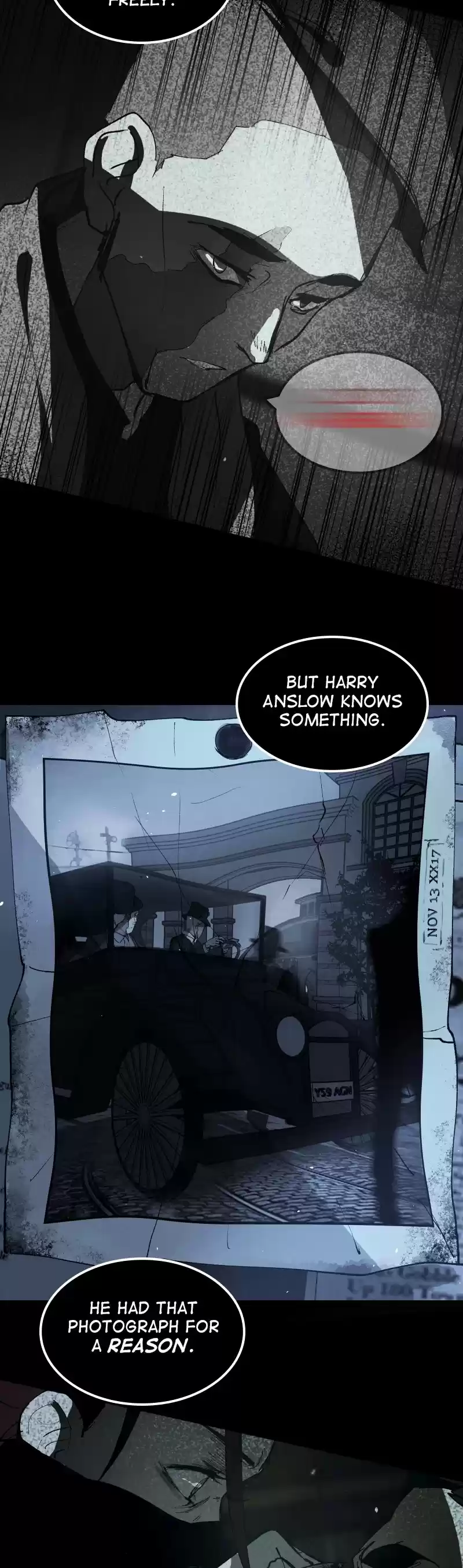 Purple Hyacinth Chapter 39