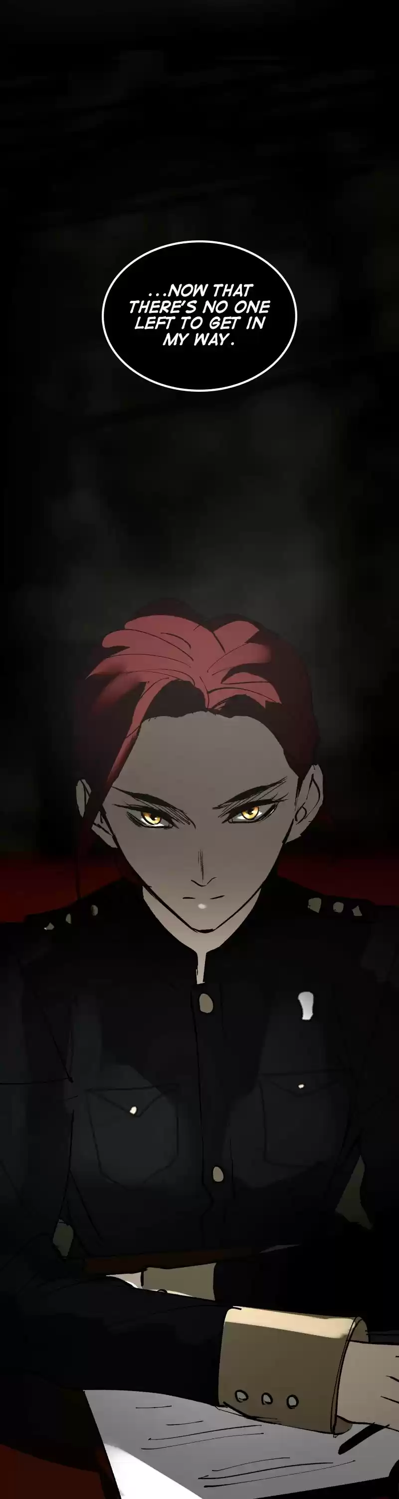 Purple Hyacinth Chapter 39