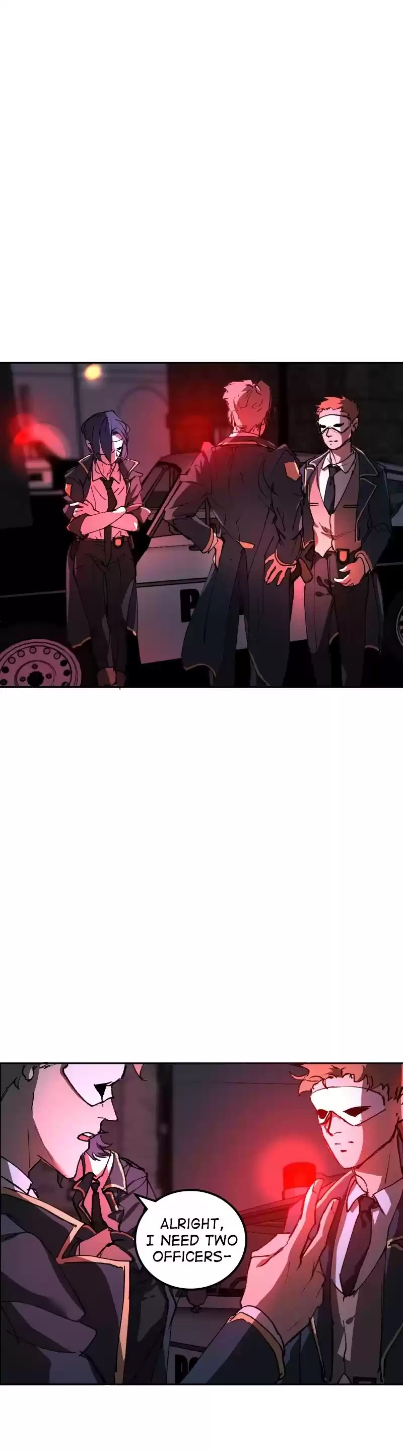 Purple Hyacinth Chapter 4