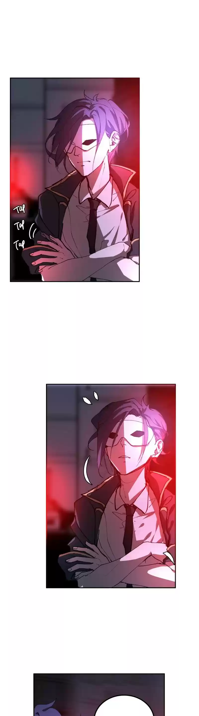 Purple Hyacinth Chapter 4