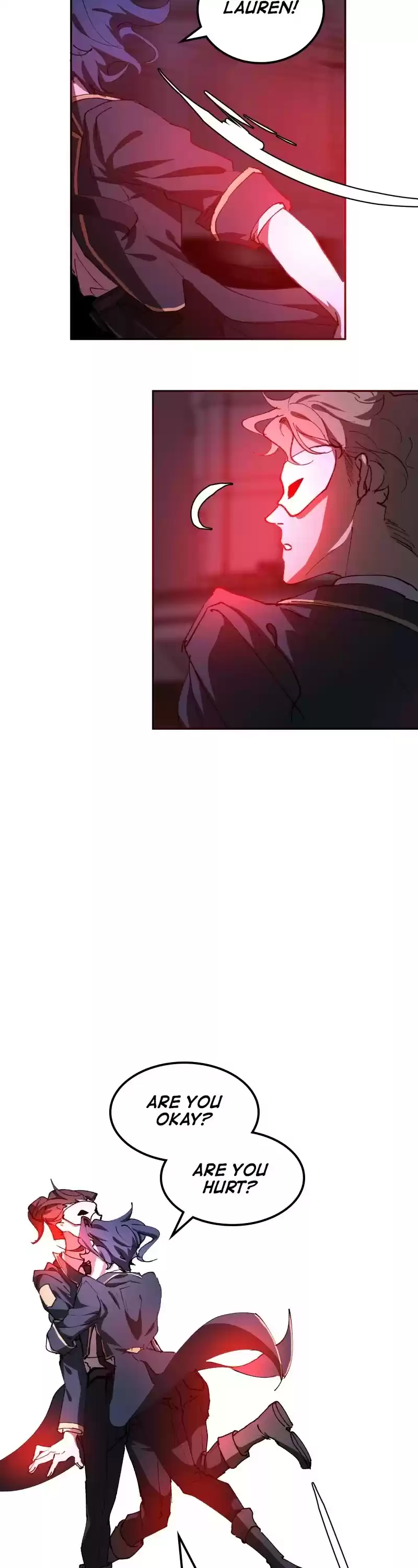 Purple Hyacinth Chapter 4