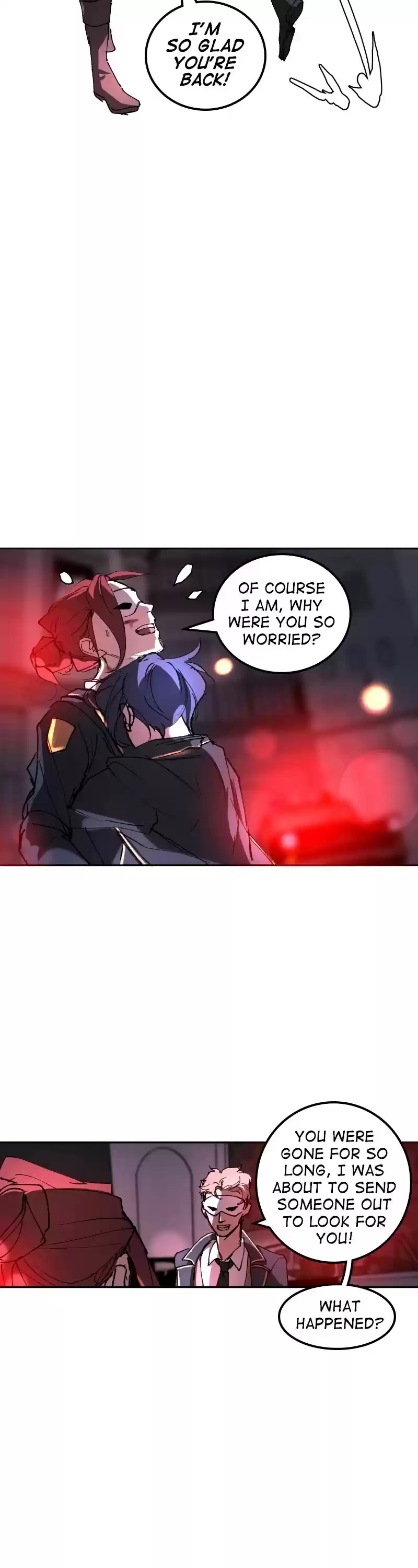 Purple Hyacinth Chapter 4