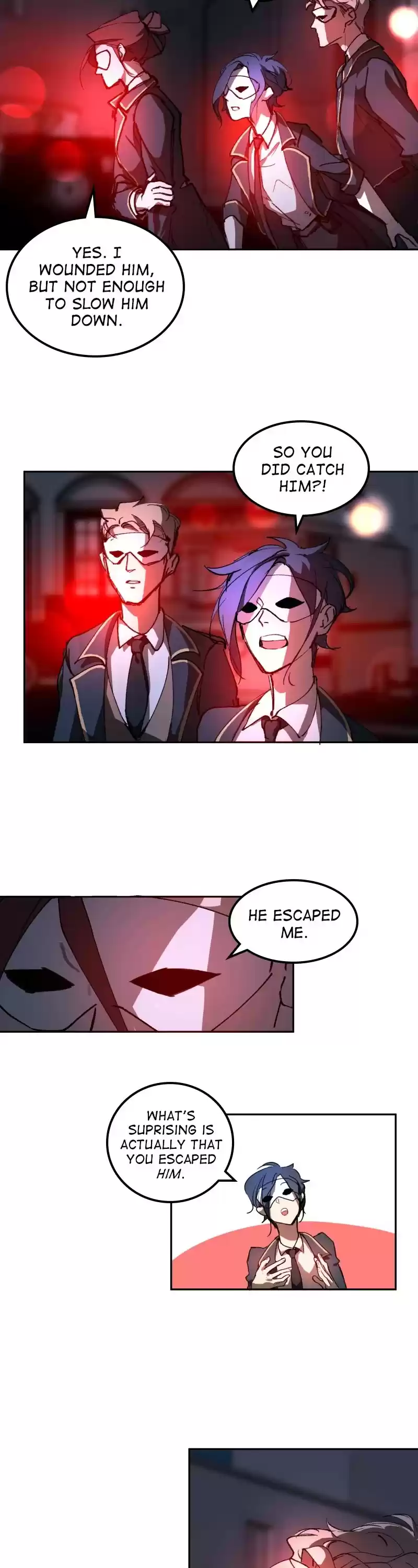 Purple Hyacinth Chapter 4