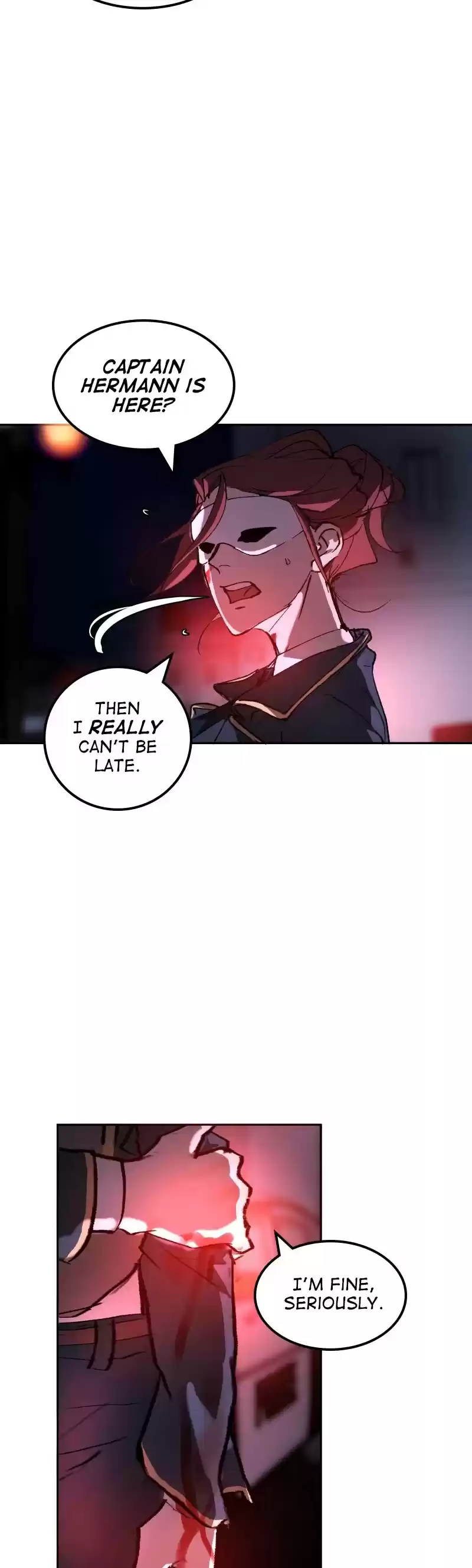 Purple Hyacinth Chapter 4