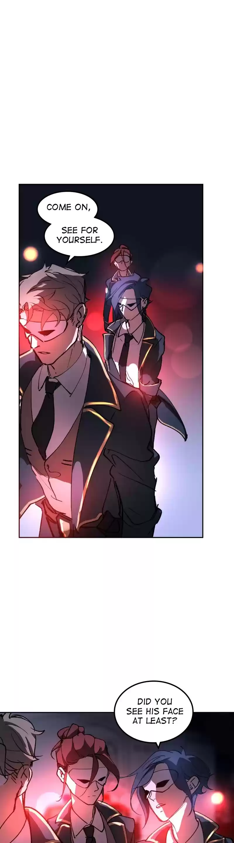 Purple Hyacinth Chapter 4