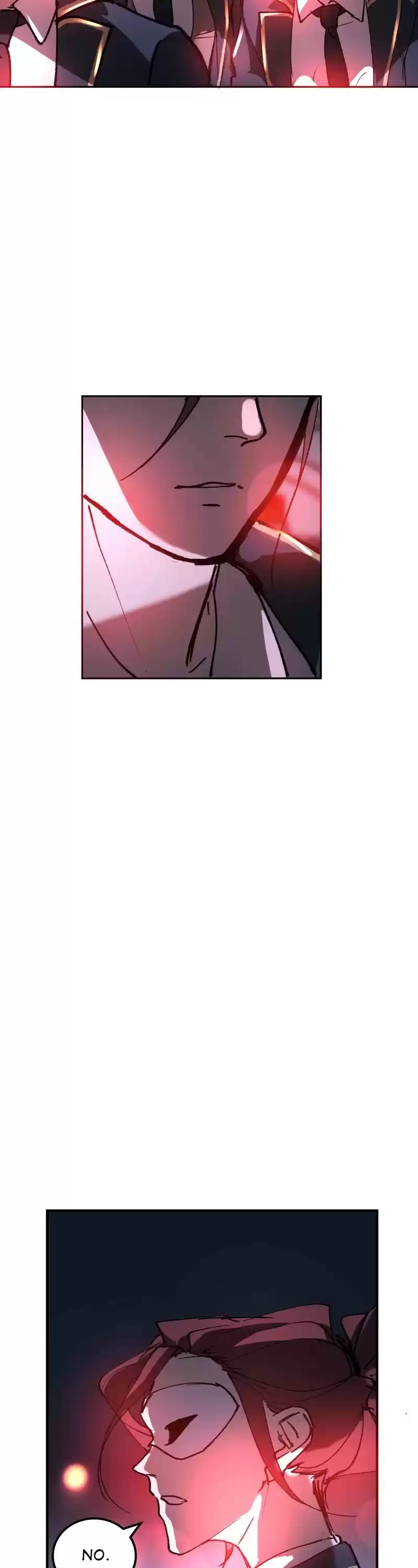 Purple Hyacinth Chapter 4