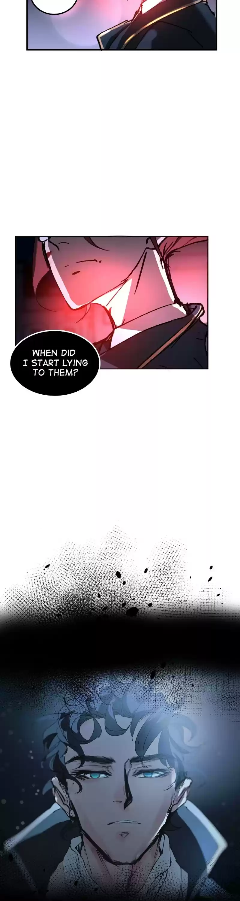 Purple Hyacinth Chapter 4