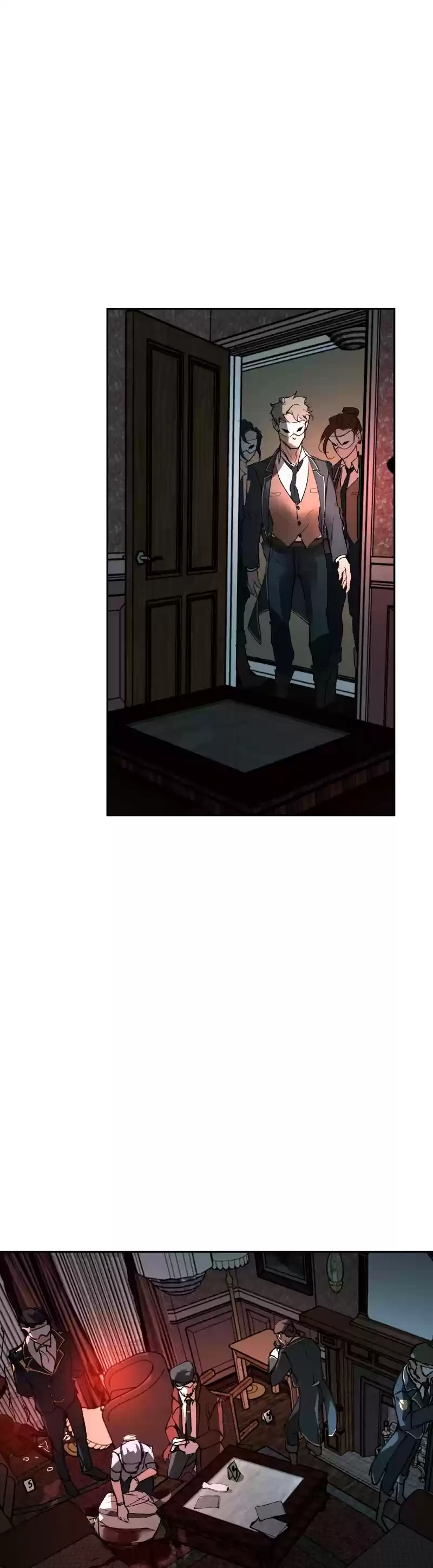 Purple Hyacinth Chapter 4