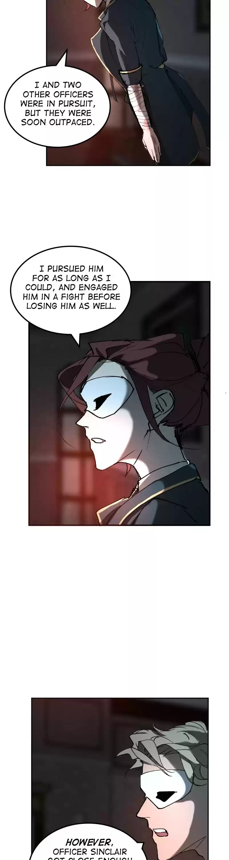 Purple Hyacinth Chapter 4