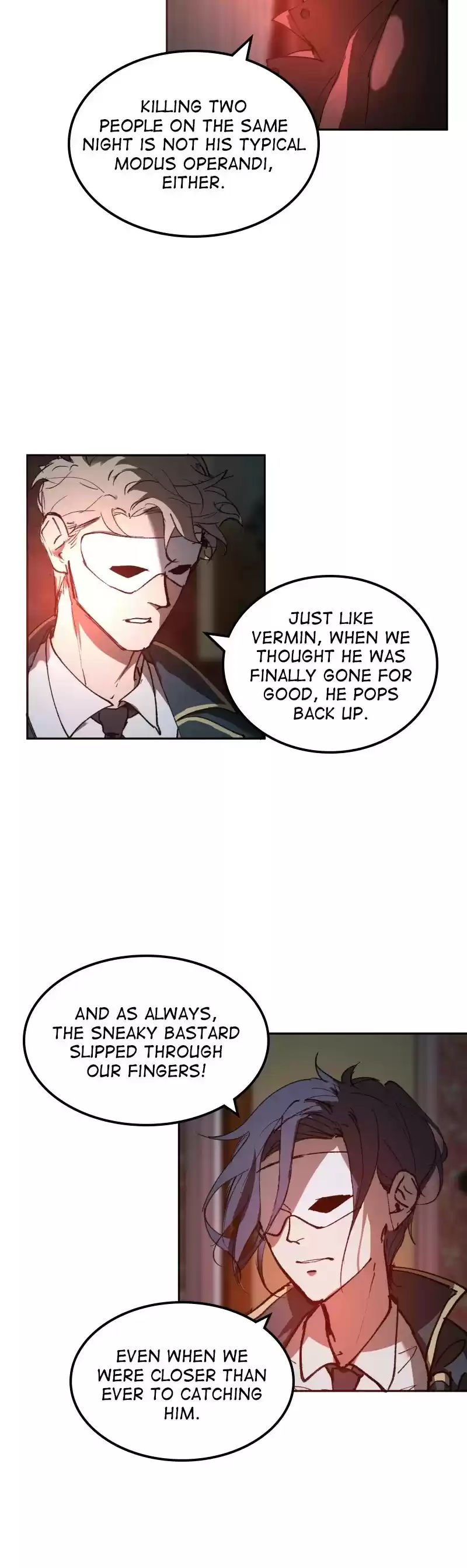 Purple Hyacinth Chapter 4