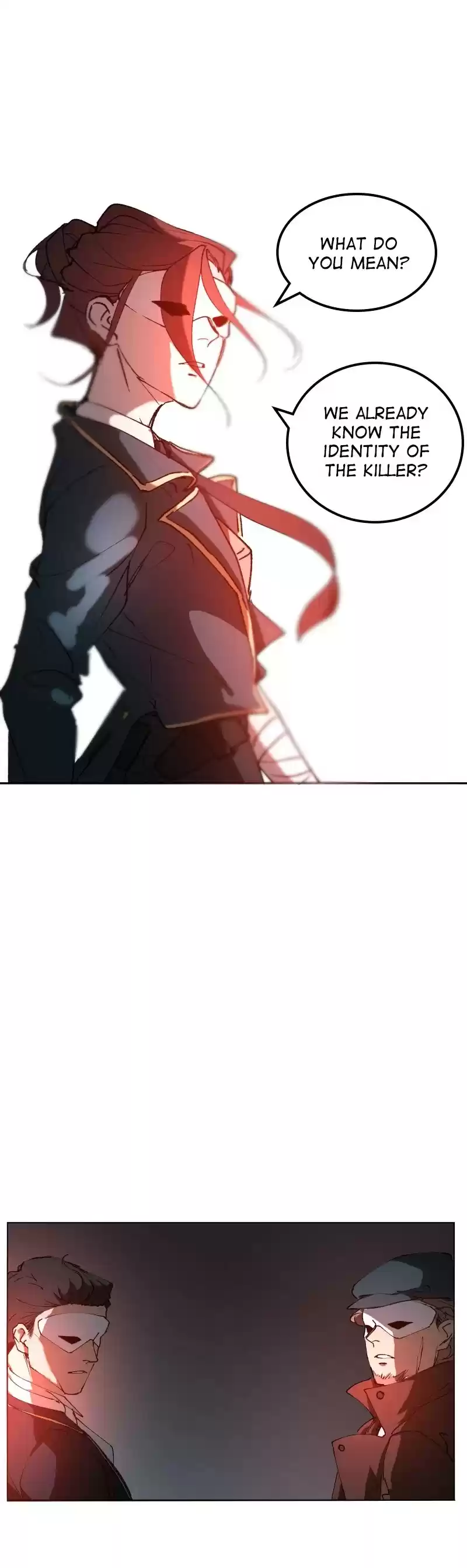 Purple Hyacinth Chapter 4