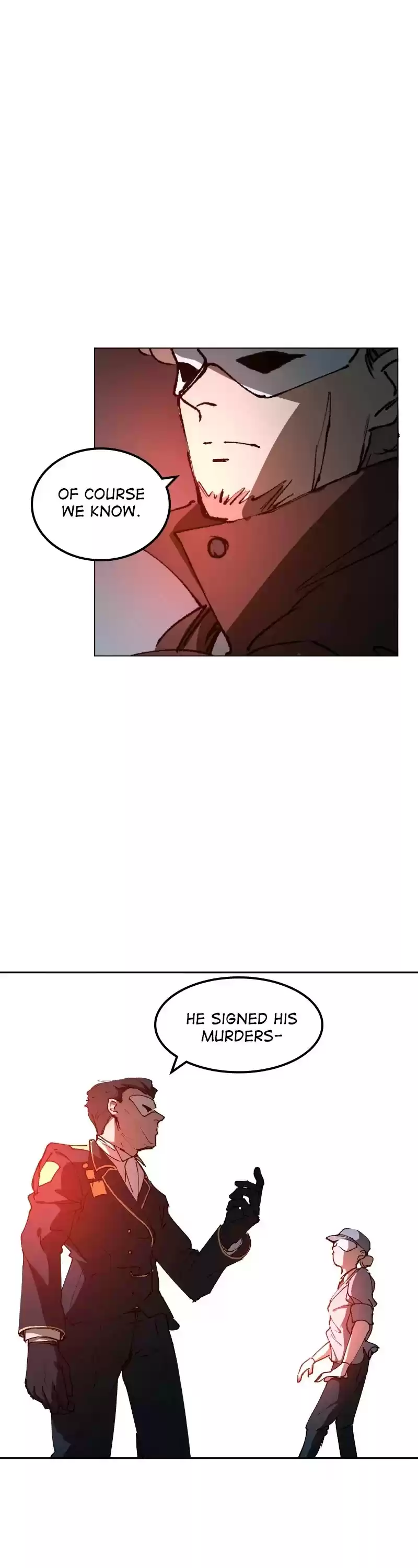 Purple Hyacinth Chapter 4