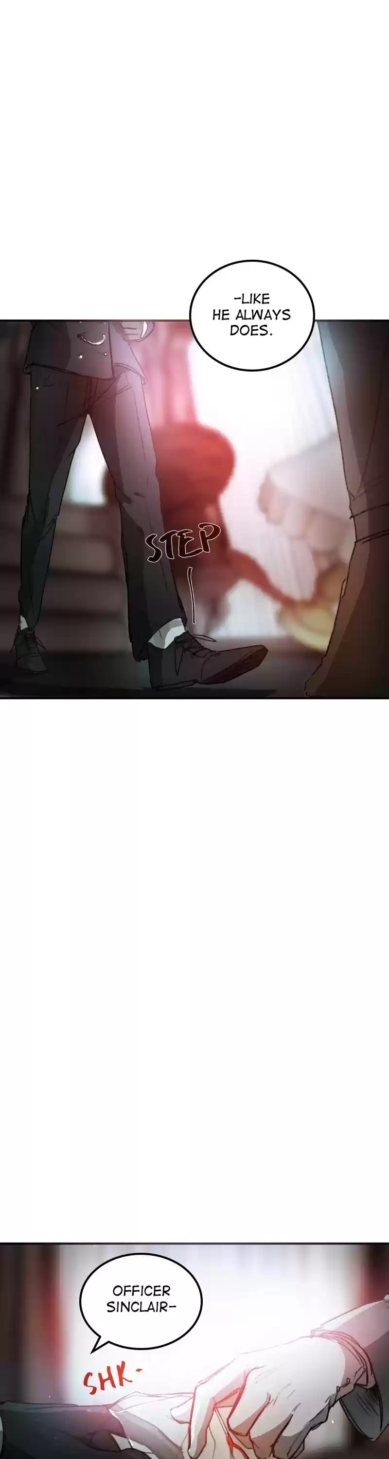 Purple Hyacinth Chapter 4