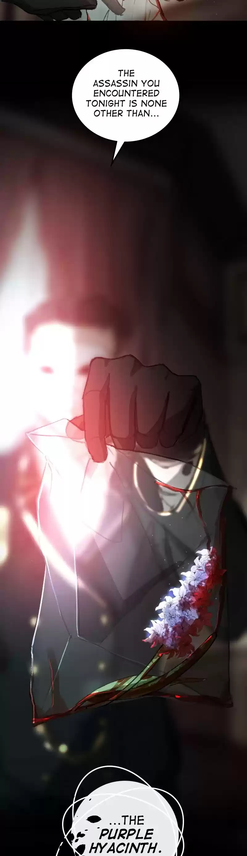 Purple Hyacinth Chapter 4