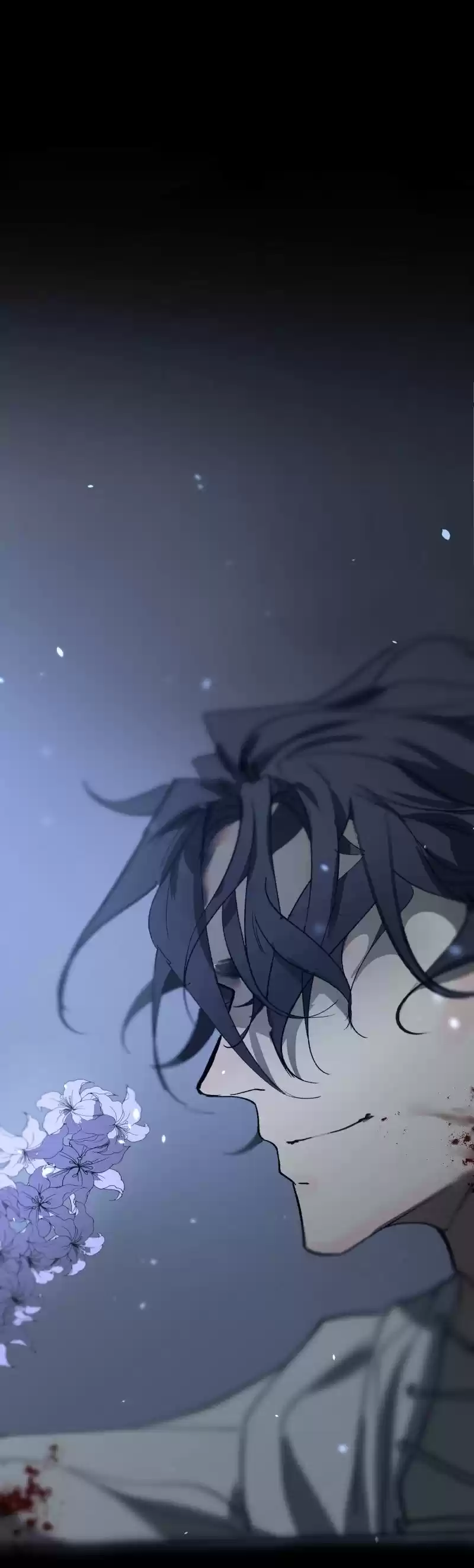 Purple Hyacinth Chapter 4