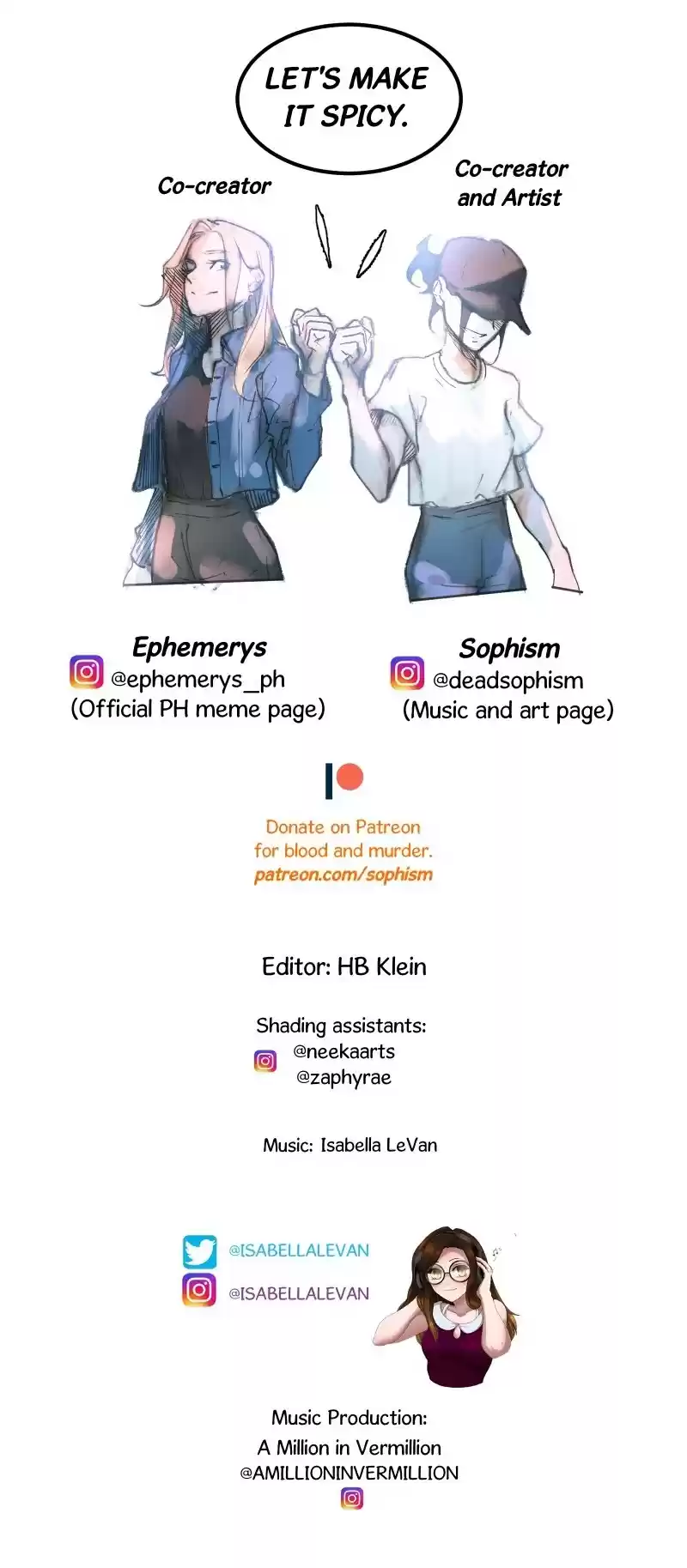 Purple Hyacinth Chapter 4