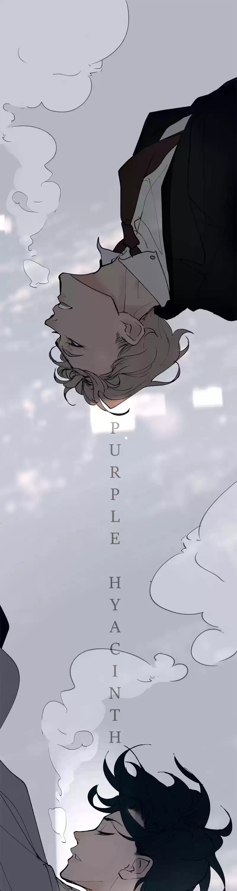 Purple Hyacinth Chapter 40