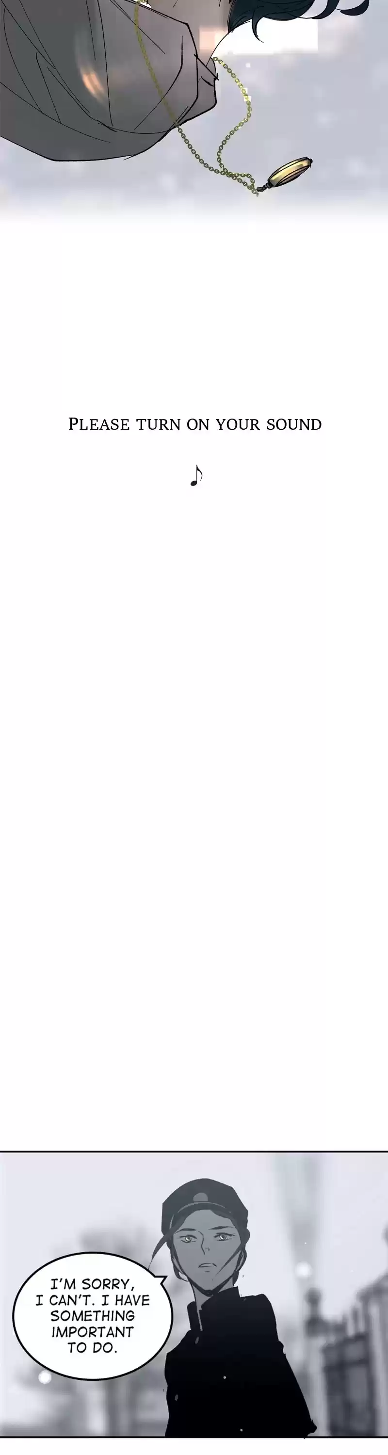 Purple Hyacinth Chapter 40