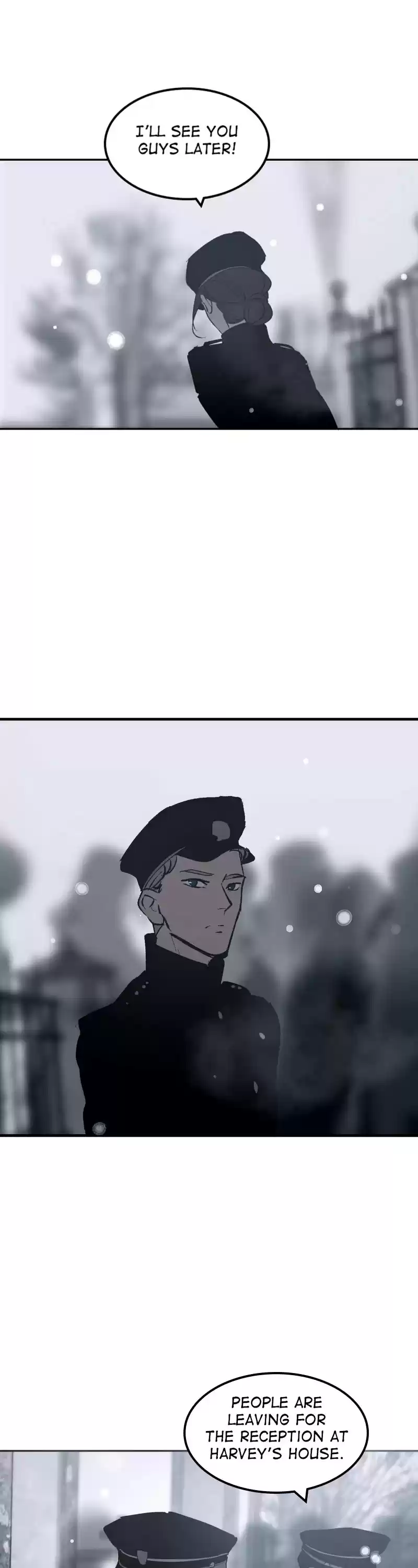 Purple Hyacinth Chapter 40