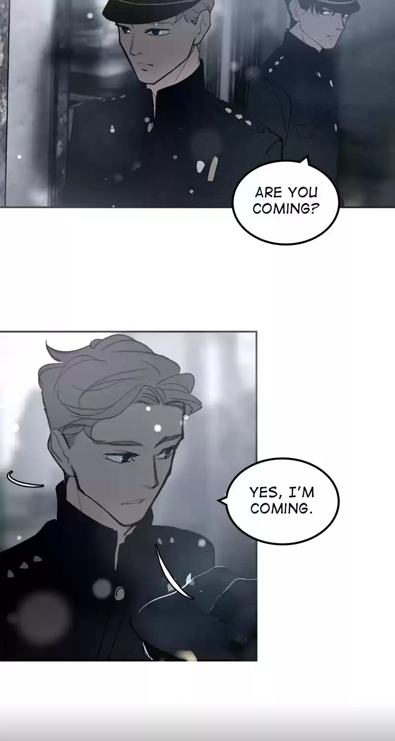 Purple Hyacinth Chapter 40