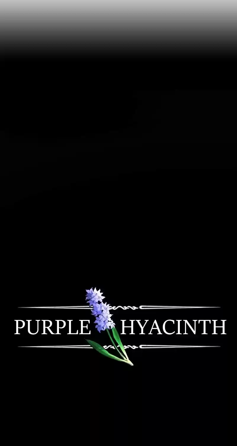 Purple Hyacinth Chapter 40