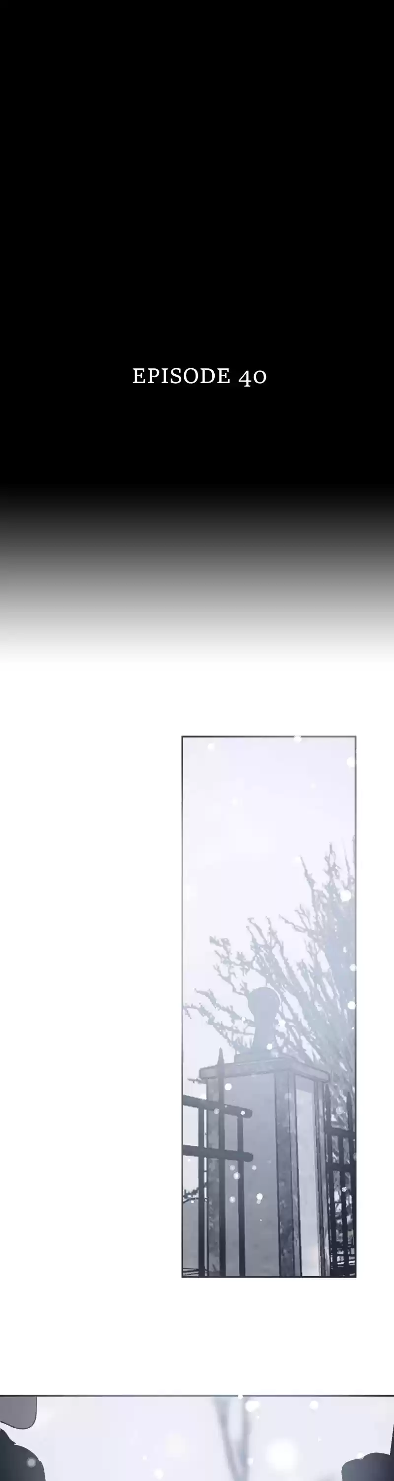 Purple Hyacinth Chapter 40