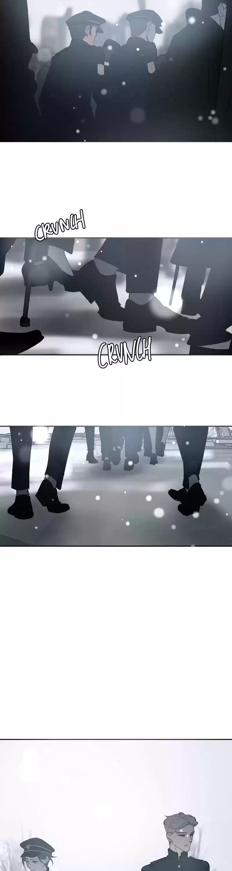 Purple Hyacinth Chapter 40