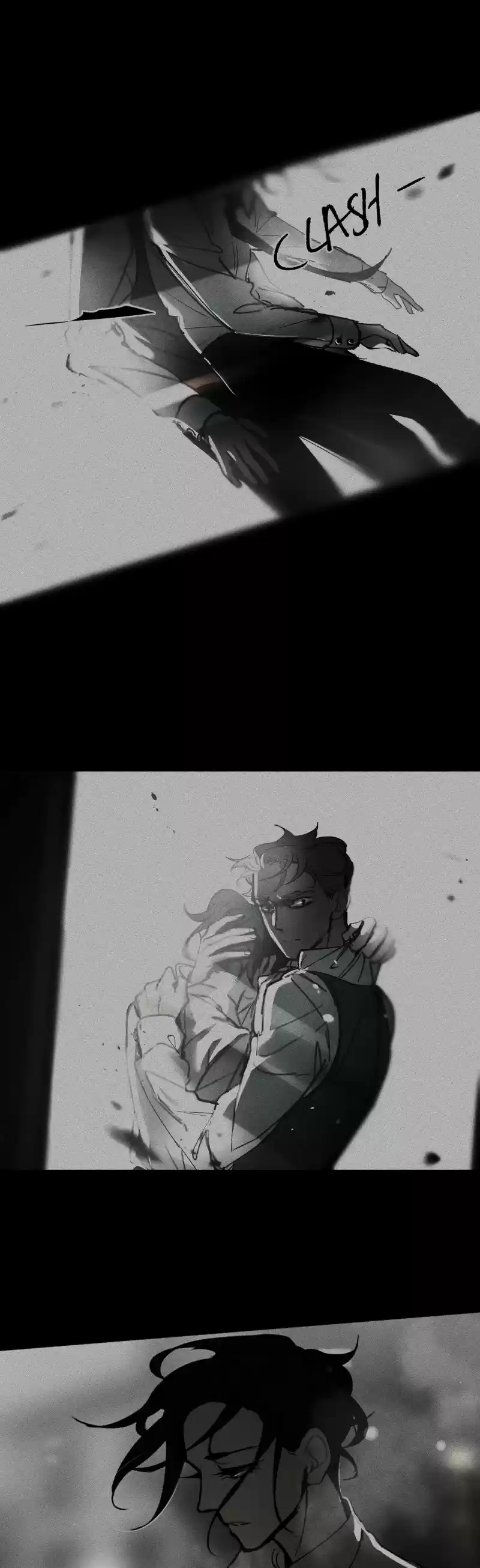 Purple Hyacinth Chapter 40