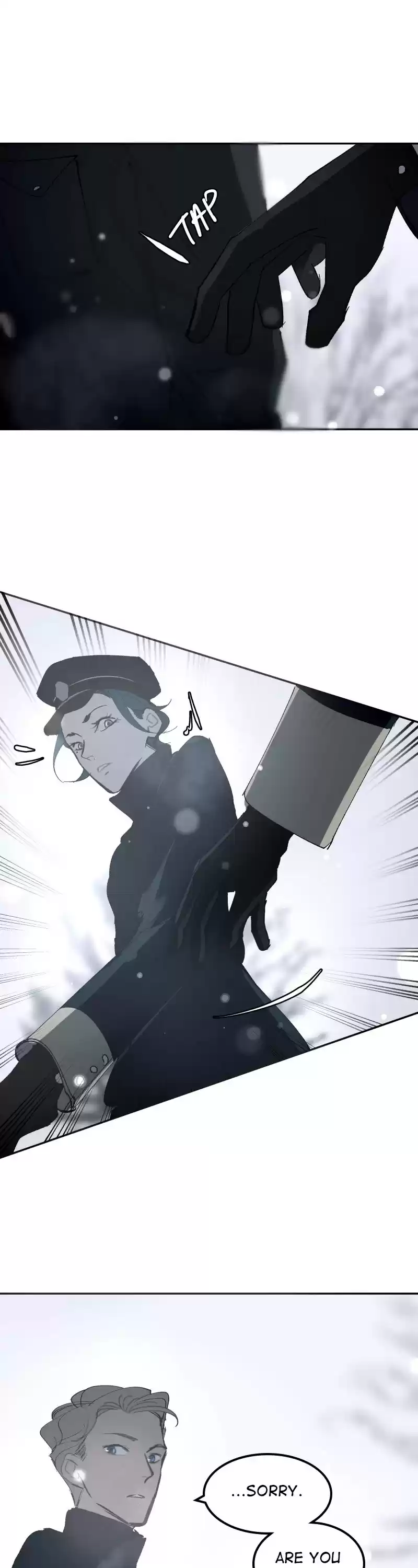 Purple Hyacinth Chapter 40