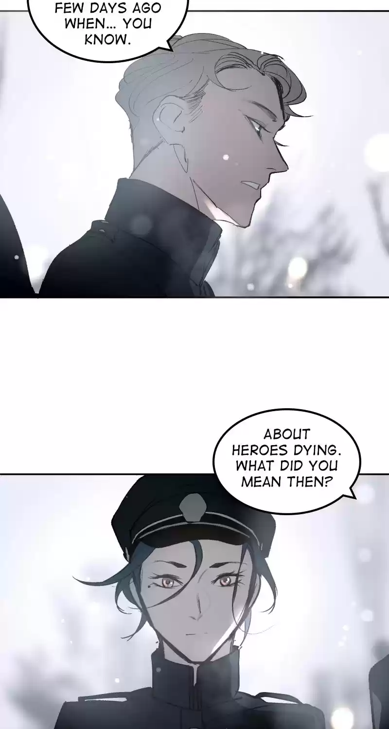 Purple Hyacinth Chapter 40