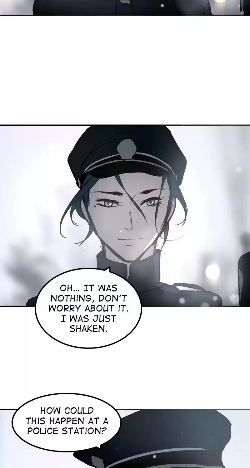 Purple Hyacinth Chapter 40