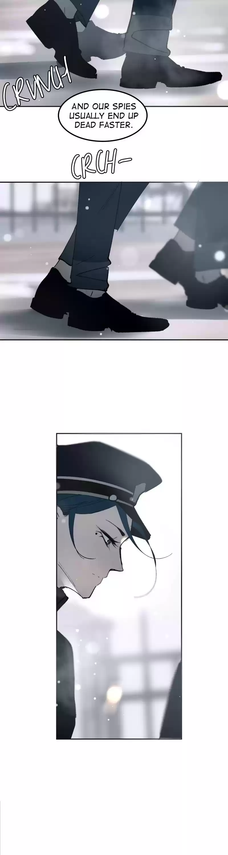 Purple Hyacinth Chapter 40