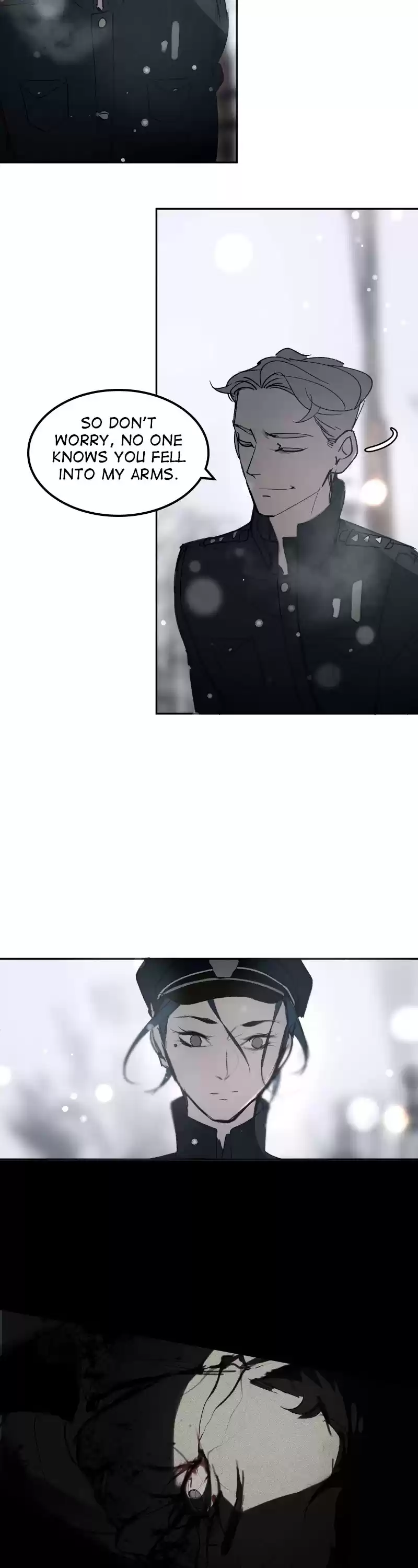 Purple Hyacinth Chapter 40