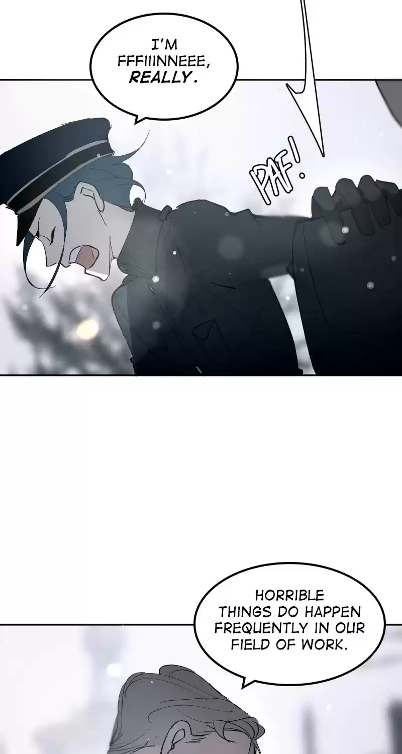 Purple Hyacinth Chapter 40