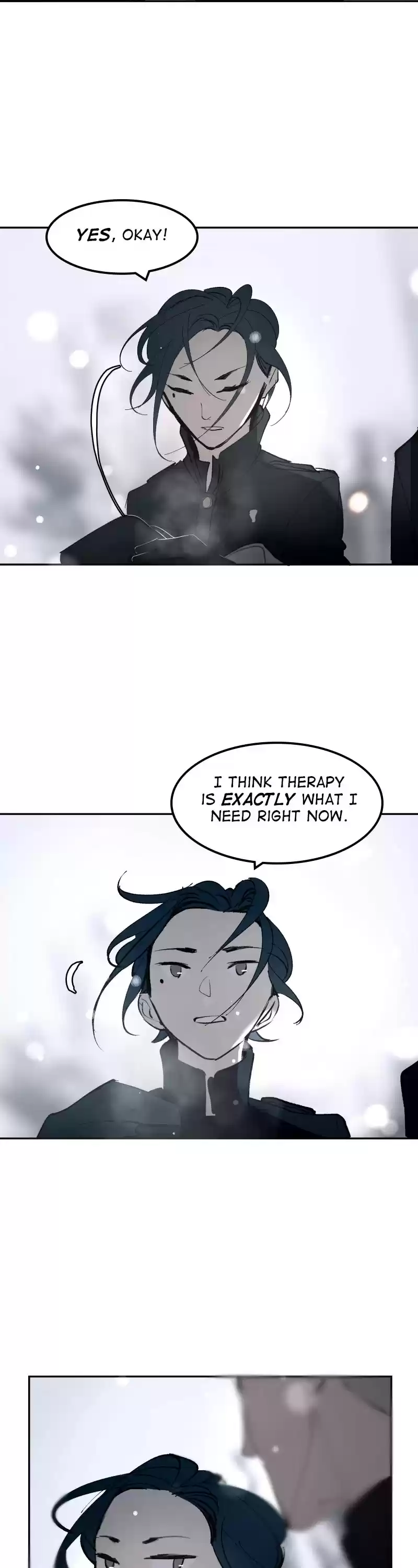 Purple Hyacinth Chapter 40