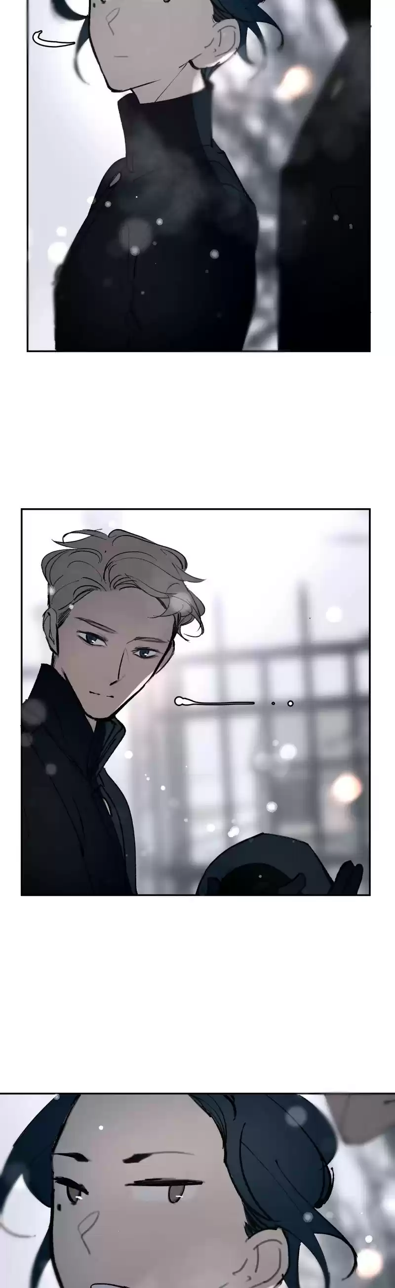 Purple Hyacinth Chapter 40