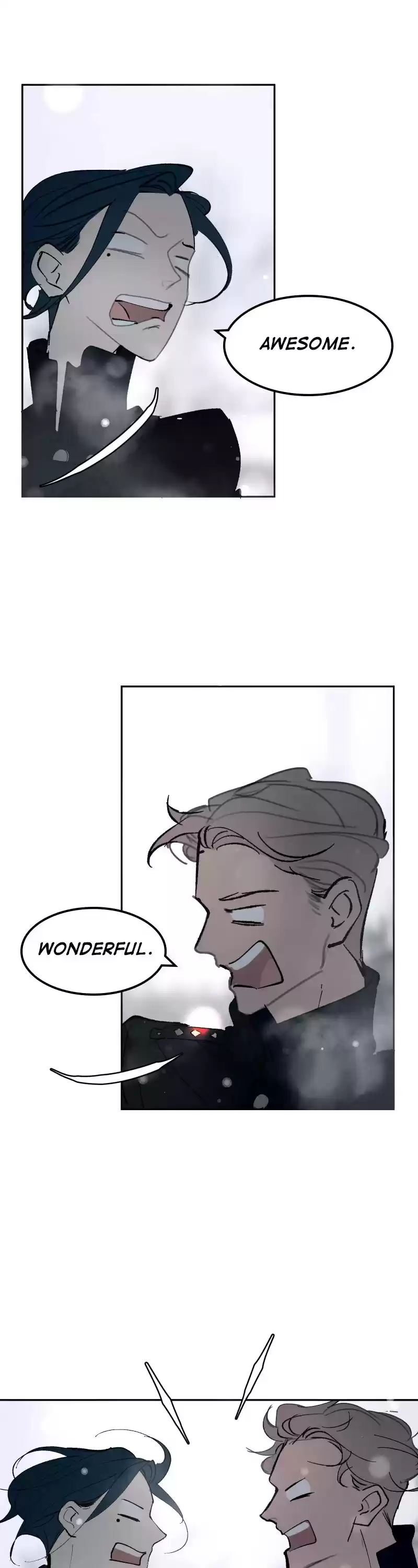 Purple Hyacinth Chapter 40