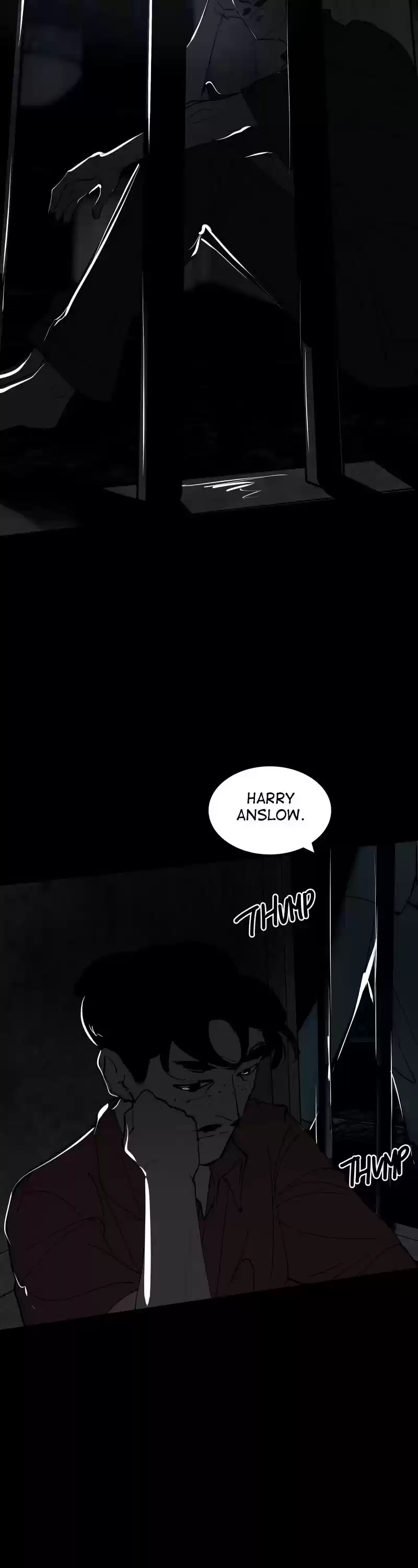 Purple Hyacinth Chapter 40