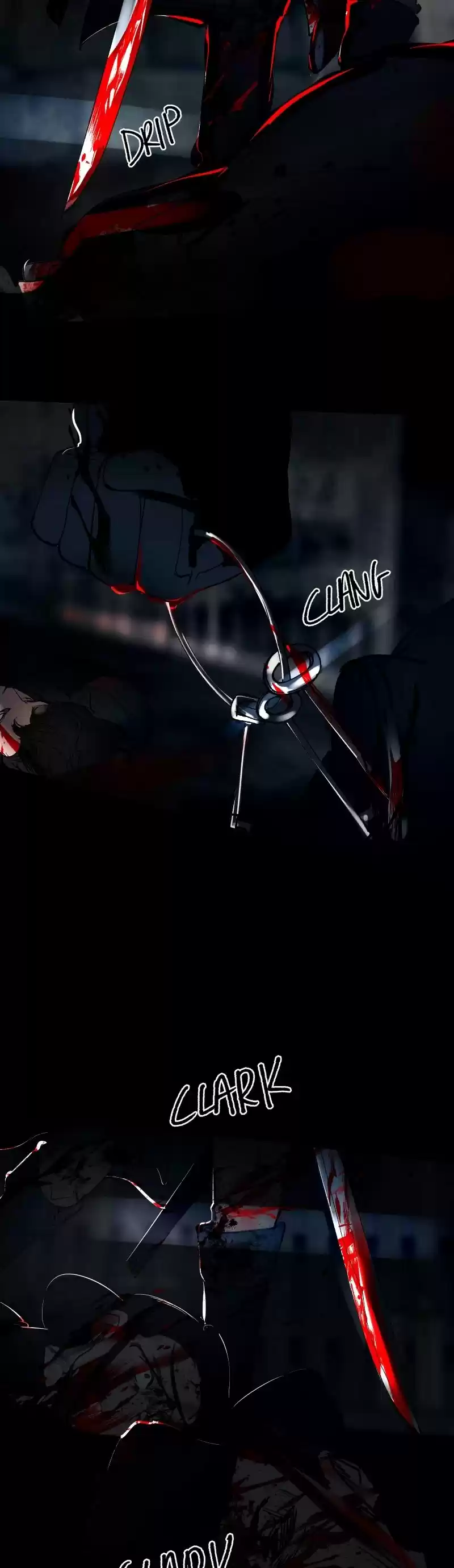 Purple Hyacinth Chapter 40