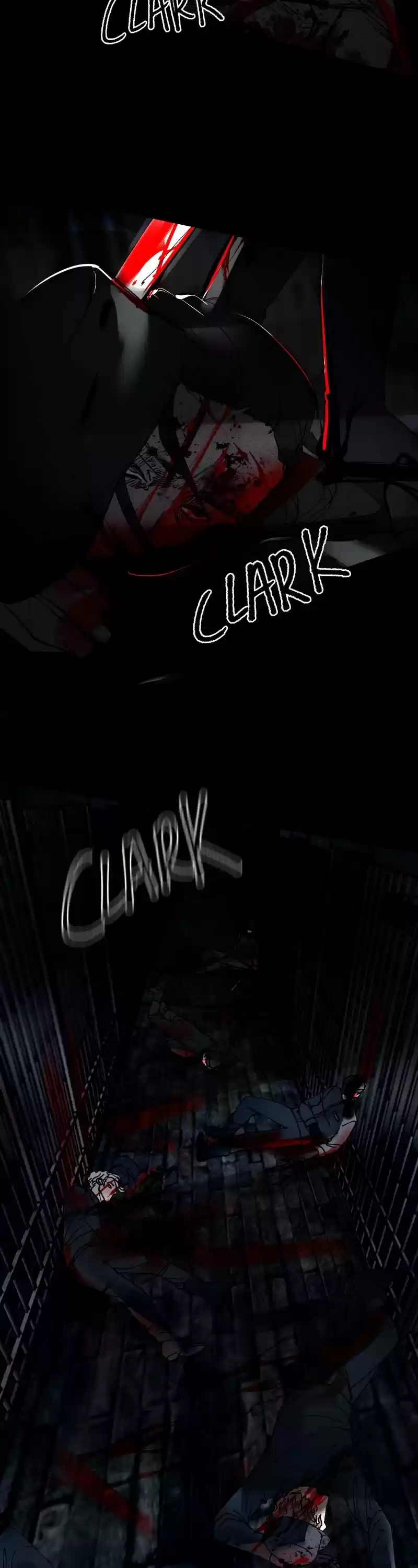 Purple Hyacinth Chapter 40