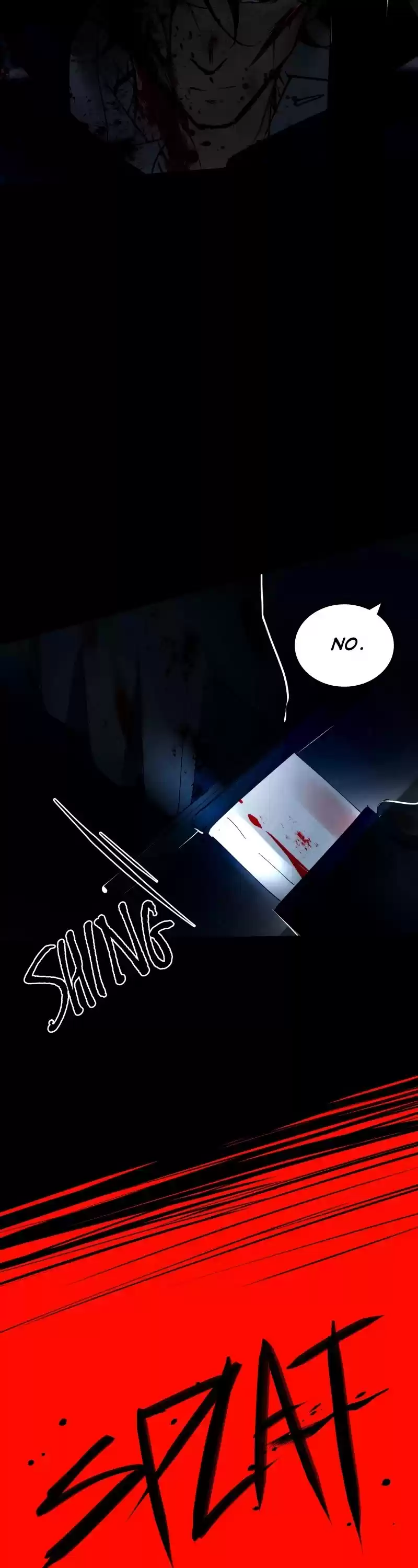 Purple Hyacinth Chapter 40