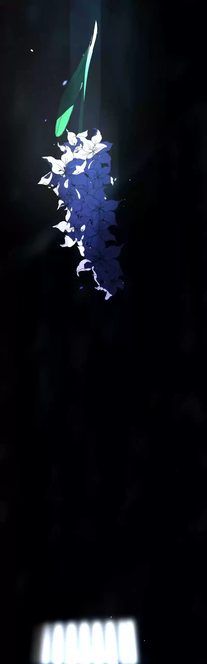 Purple Hyacinth Chapter 40