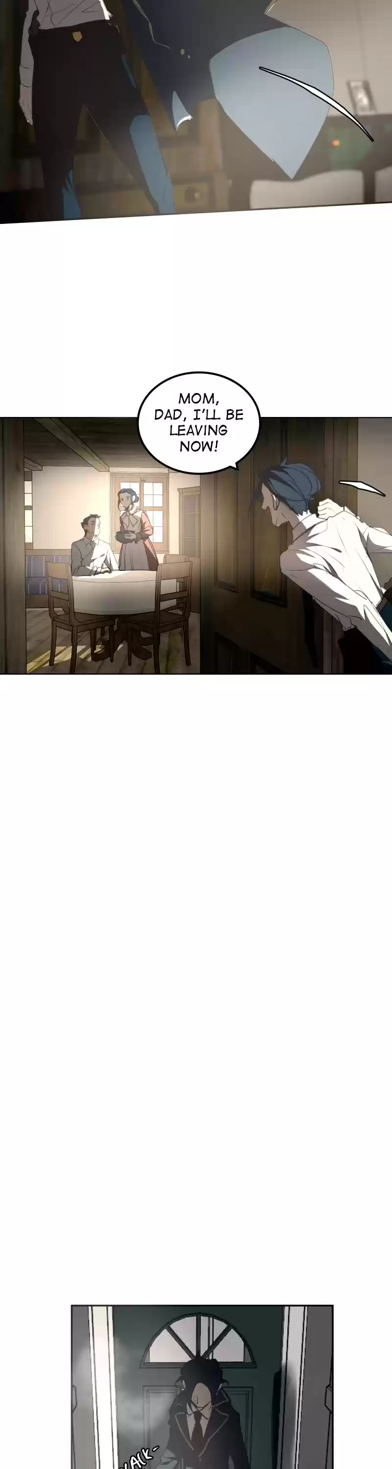 Purple Hyacinth Chapter 41