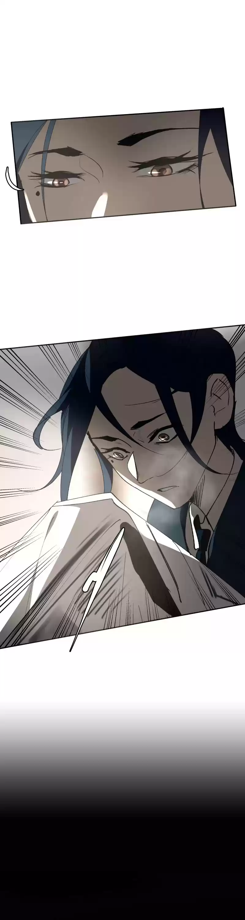 Purple Hyacinth Chapter 41