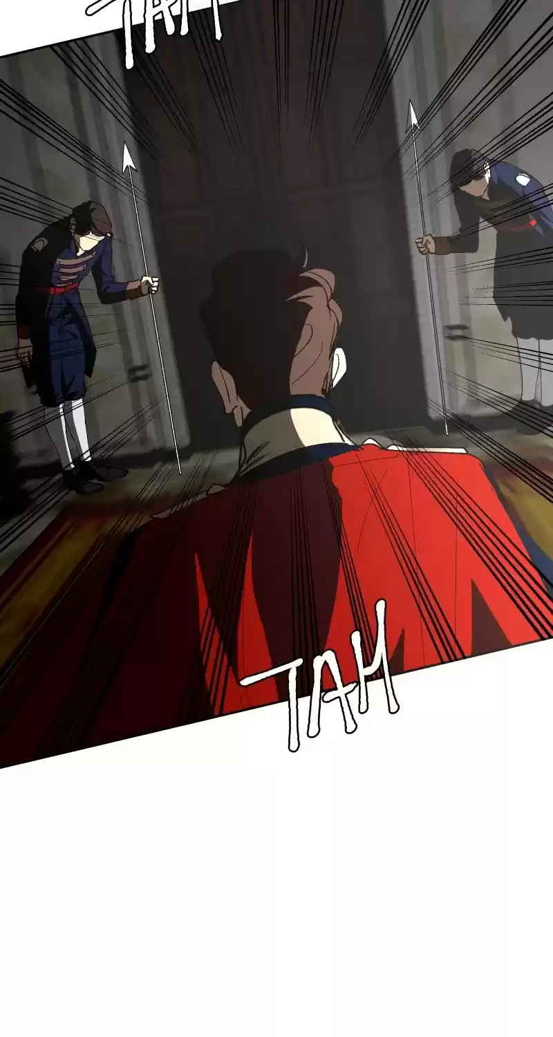 Purple Hyacinth Chapter 41