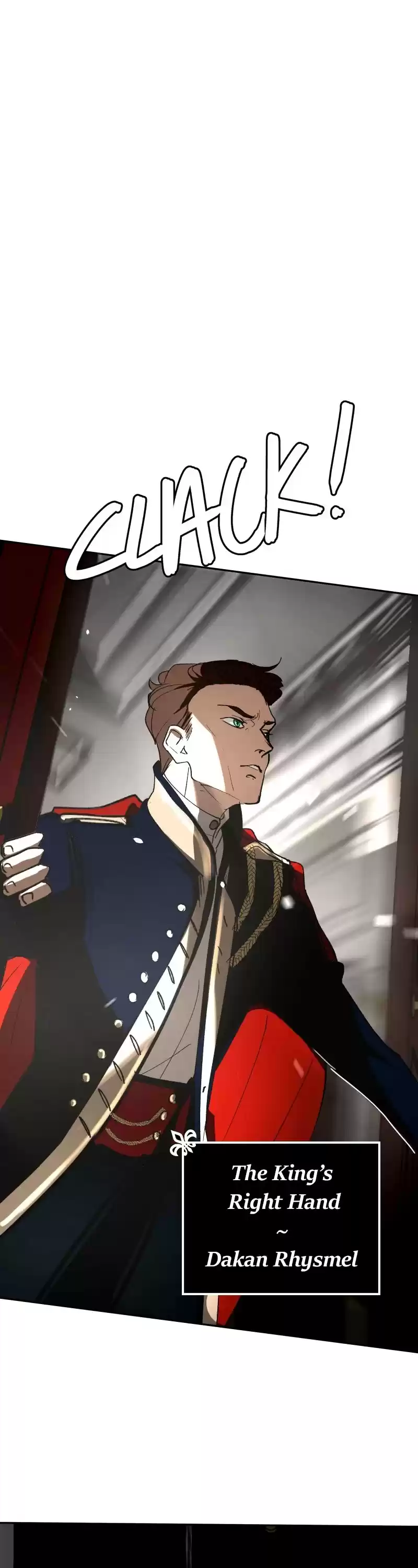 Purple Hyacinth Chapter 41