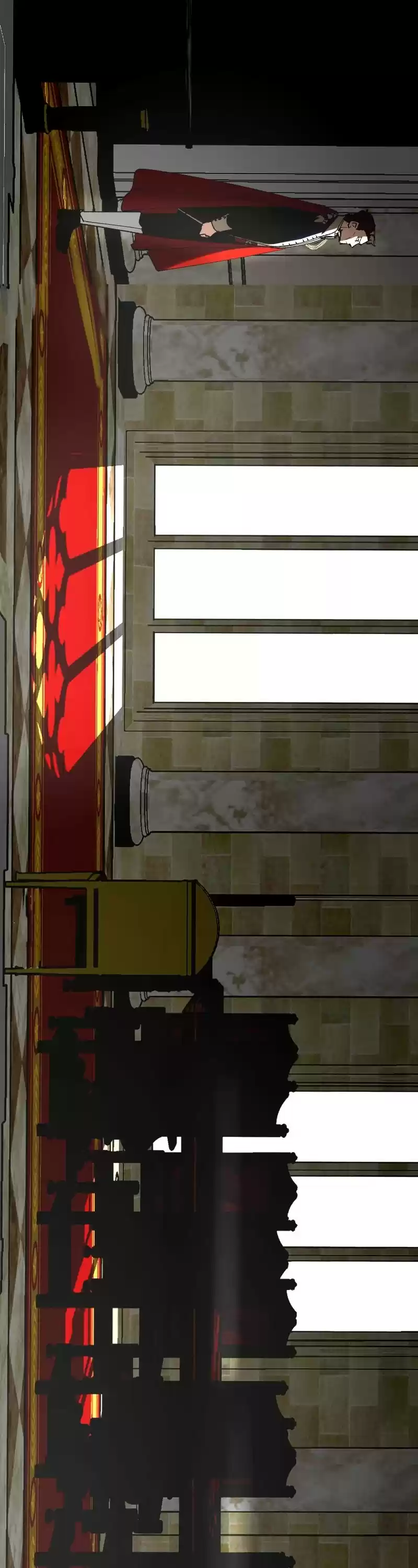 Purple Hyacinth Chapter 41