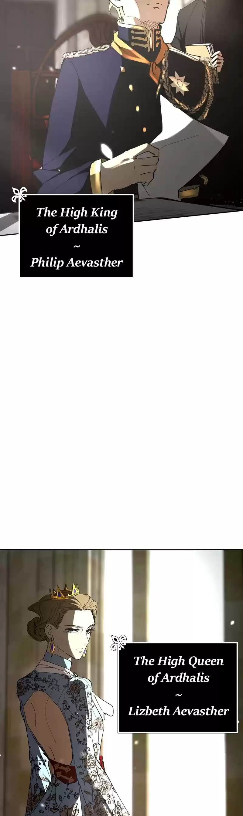 Purple Hyacinth Chapter 41